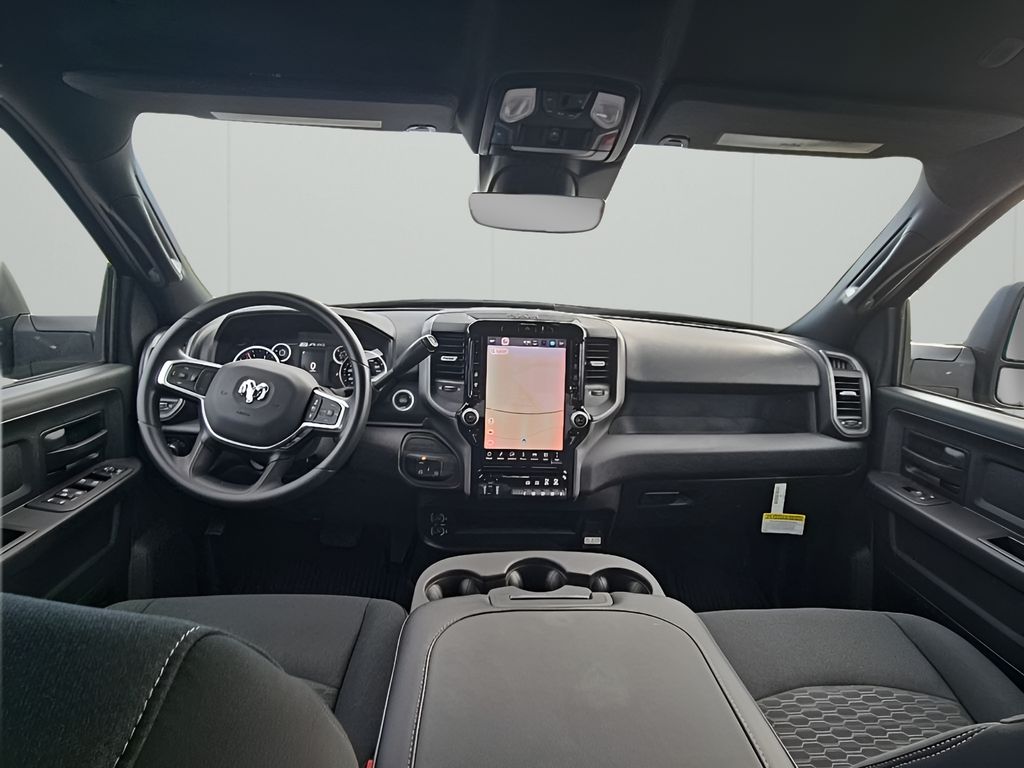 New Car 2025 Ram 2500  Tradesman For Sale Under $70,000 In Austin, Texas