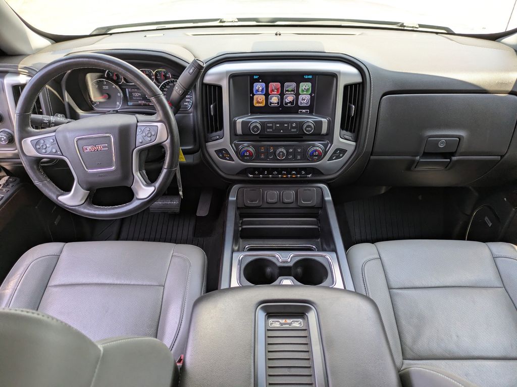 Used 2017 GMC Sierra 1500 Truck