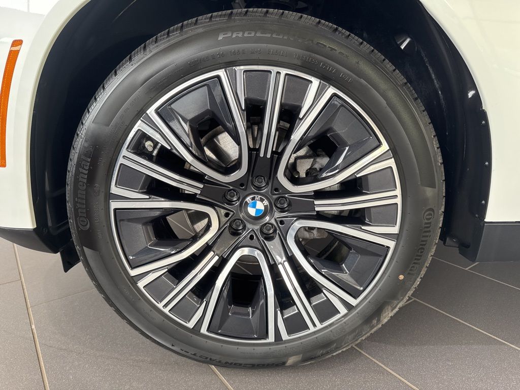 Thumbnail: 2026 BMW X3 - 10