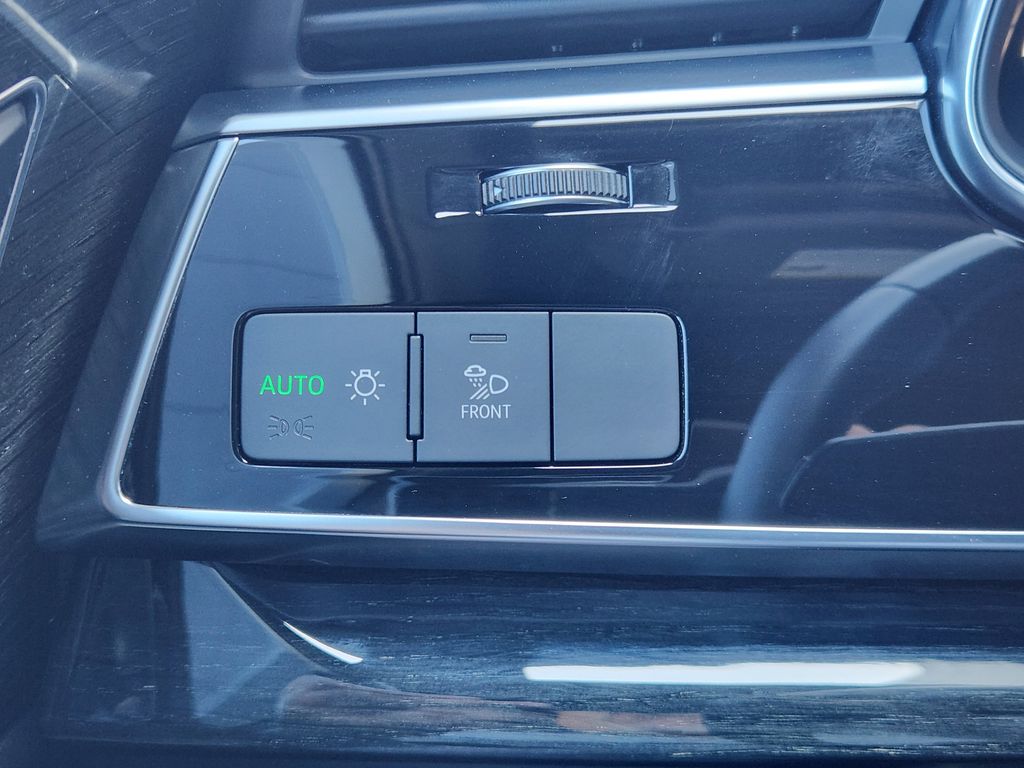 2021 Audi Q7  Gray at Westside Lexus
