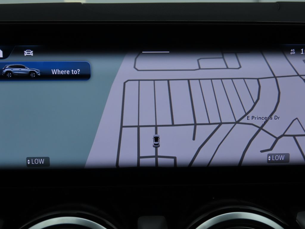 Thumbnail: 2025 Mercedes-Benz GLA - 16