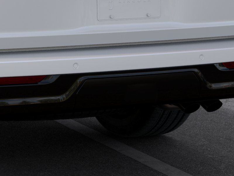 2027 Lincoln Navigator Reserve L