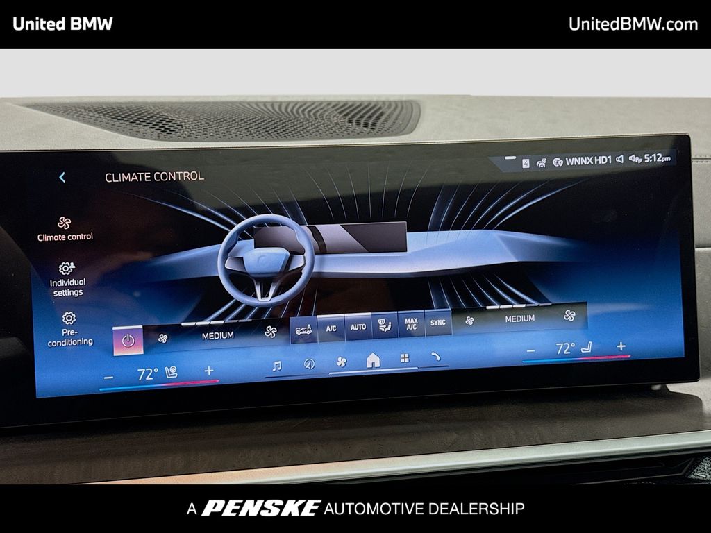 Thumbnail: 2026 BMW X5 - 11