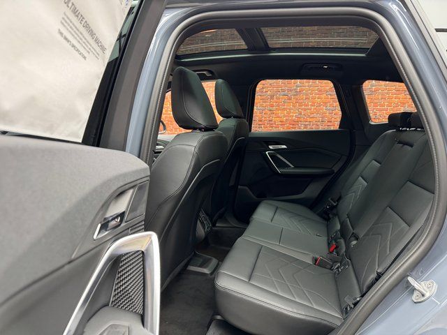 New 2026  BMW xDrive28i image 23