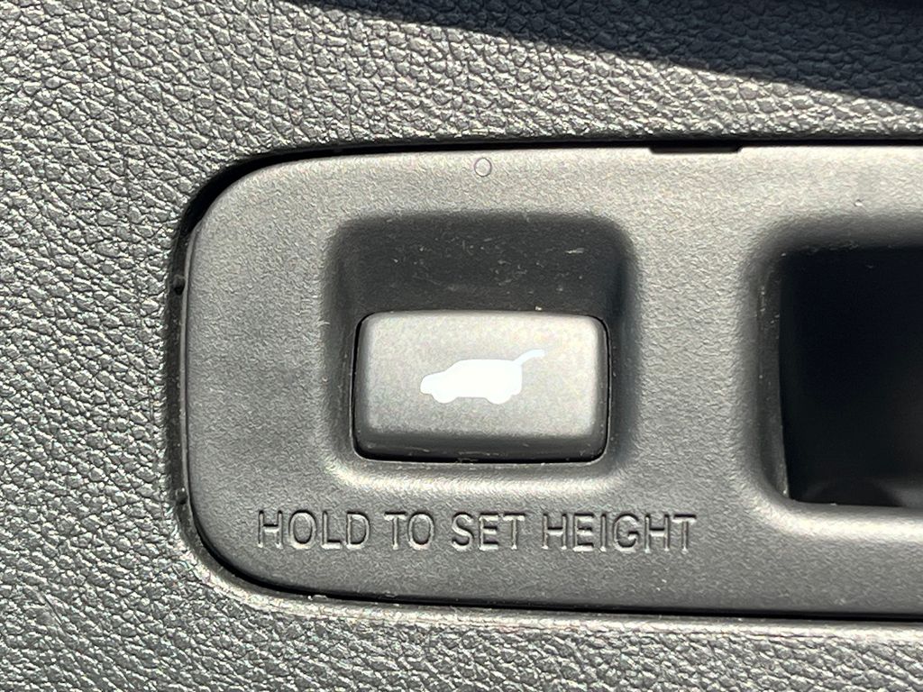 2020 Honda CR-V AWD EX-L