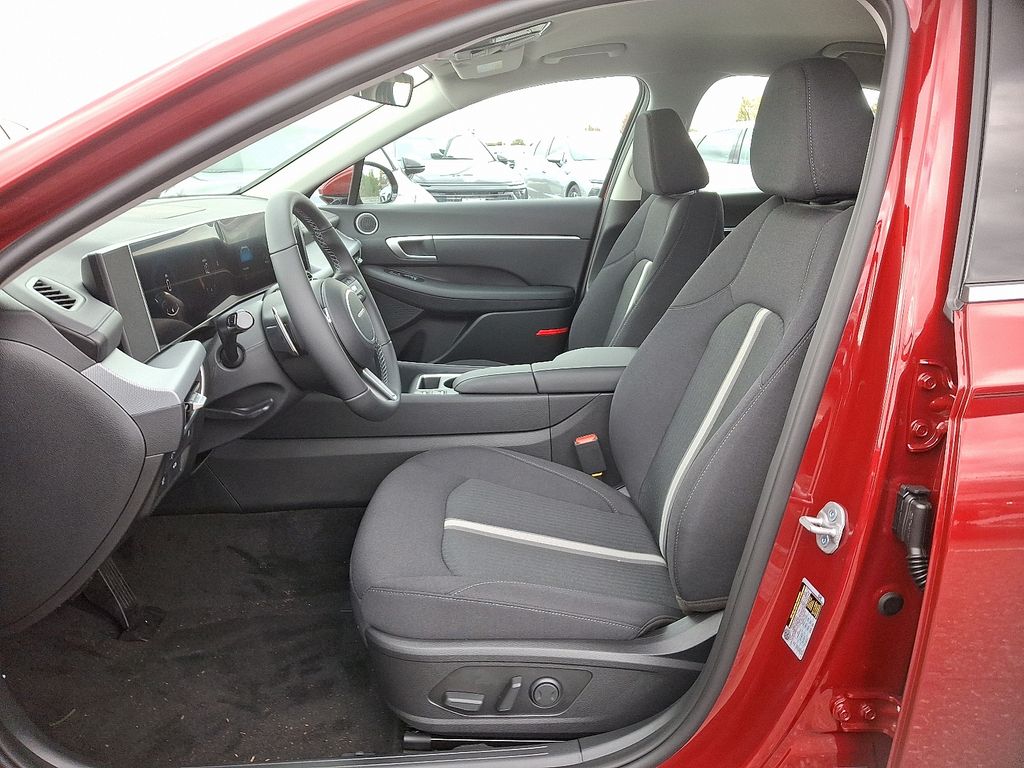 Thumbnail: 2026 Hyundai Sonata - 6