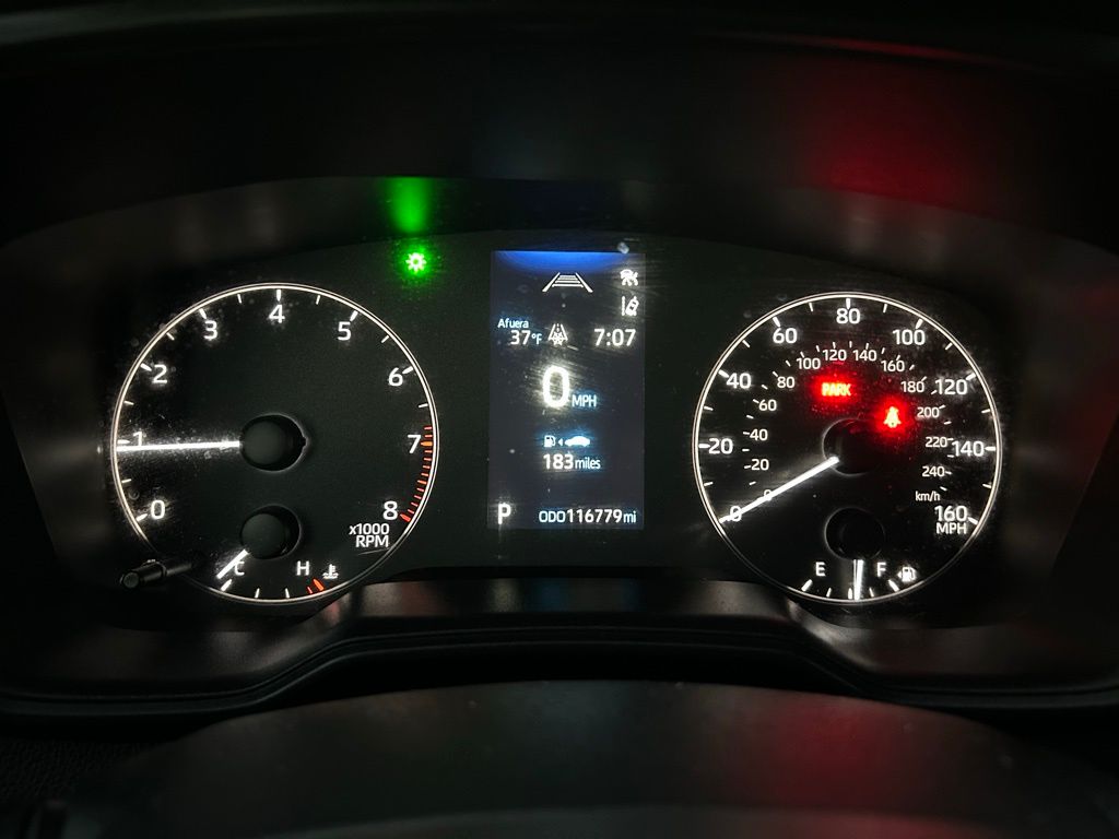 Thumbnail: 2023 Toyota Corolla - 22