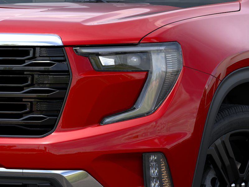 New 2026 GMC Acadia SUV