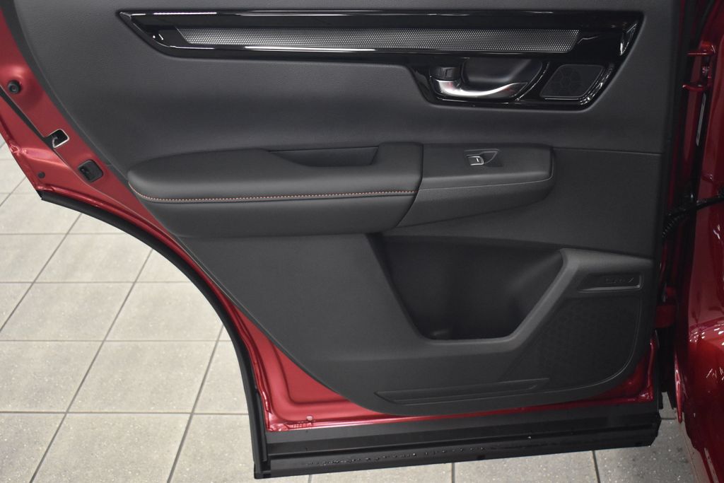 Thumbnail: 2026 Honda CR-V - 21