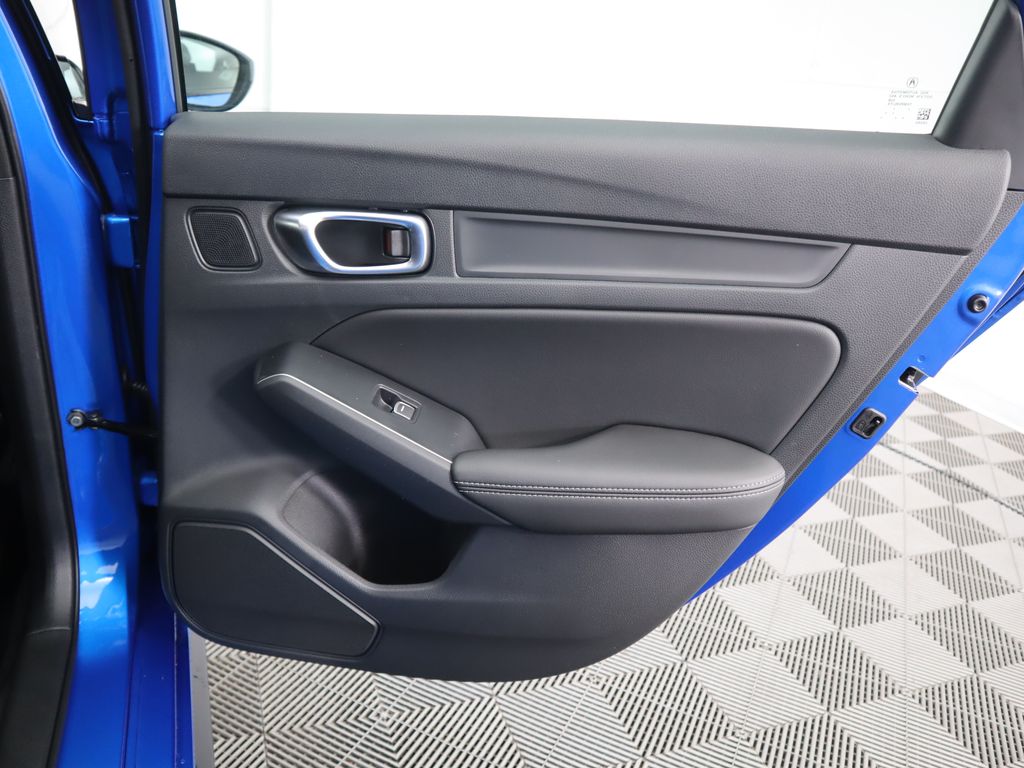 Thumbnail: 2026 Acura Integra - 28