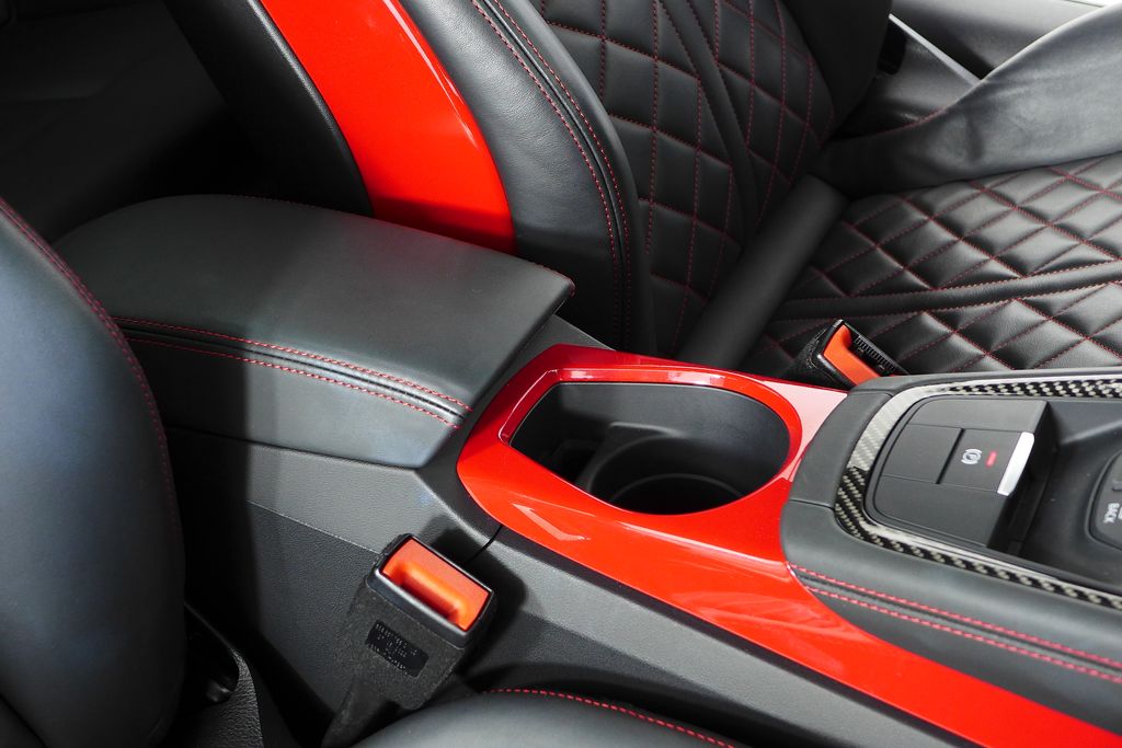 Thumbnail: 2022 Audi TTS - 17