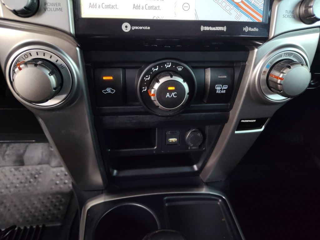 Used Car 2023 Toyota 4runner  Sr5 Premium For Sale In Austin, Texas