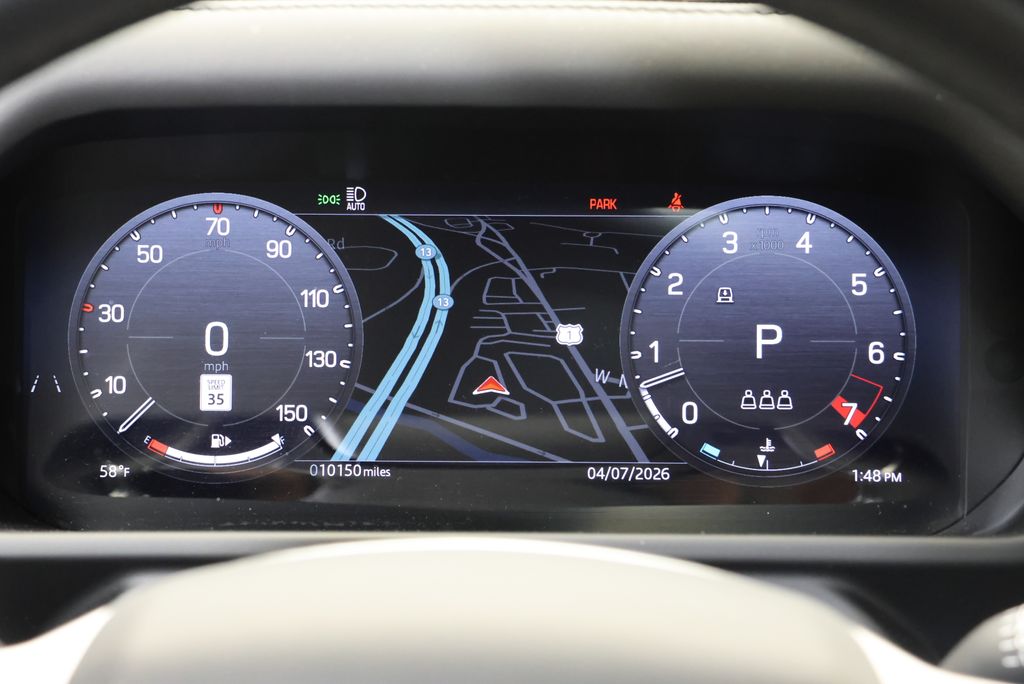 Thumbnail: 2025 Land Rover Defender - 20