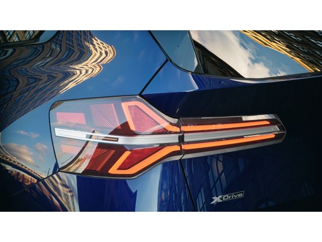 Thumbnail: 2026 BMW X3 - 8