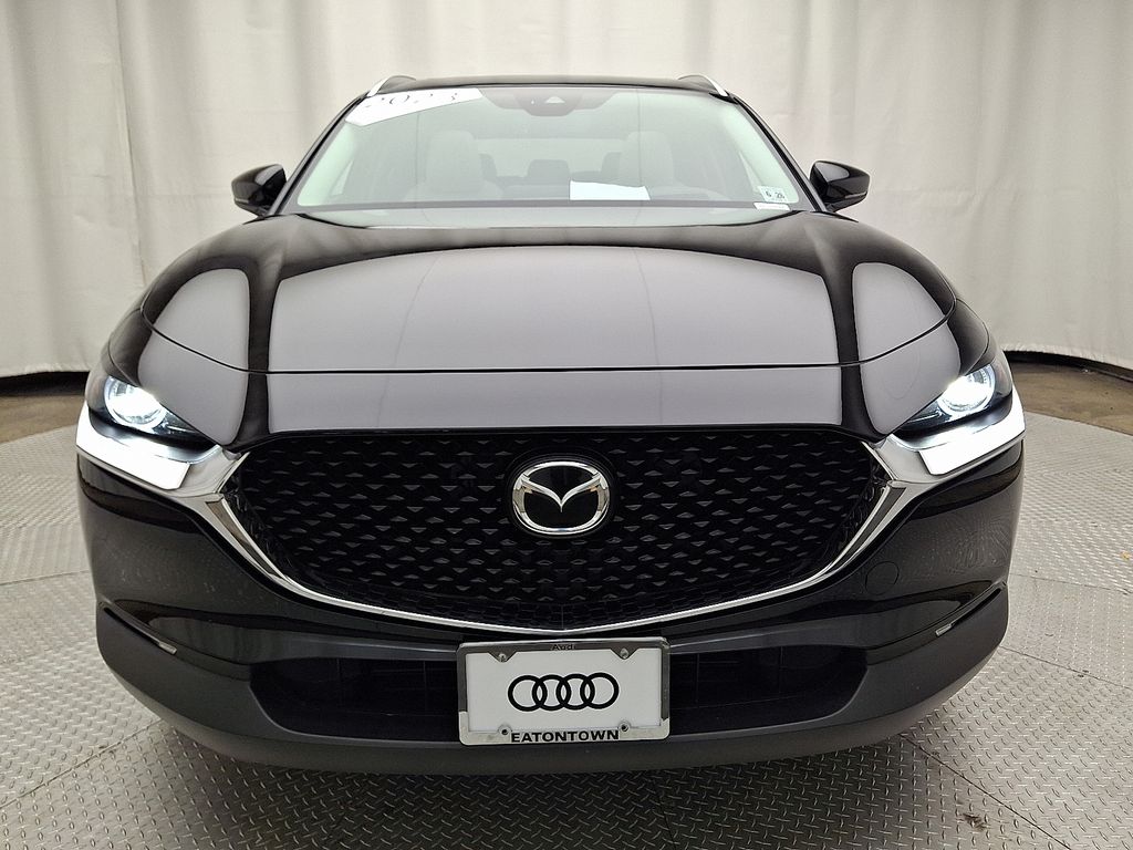 Thumbnail: 2023 Mazda CX-30 - 2
