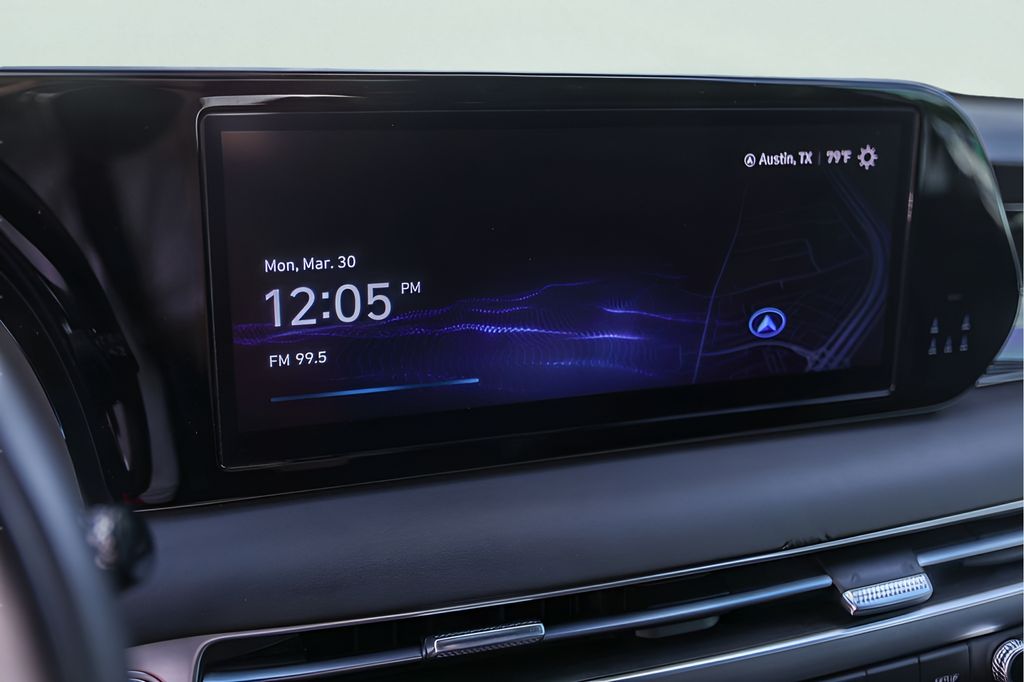 Used Car 2023 Hyundai Palisade  Calligraphy For Sale Under $35,000 In Austin, Texas