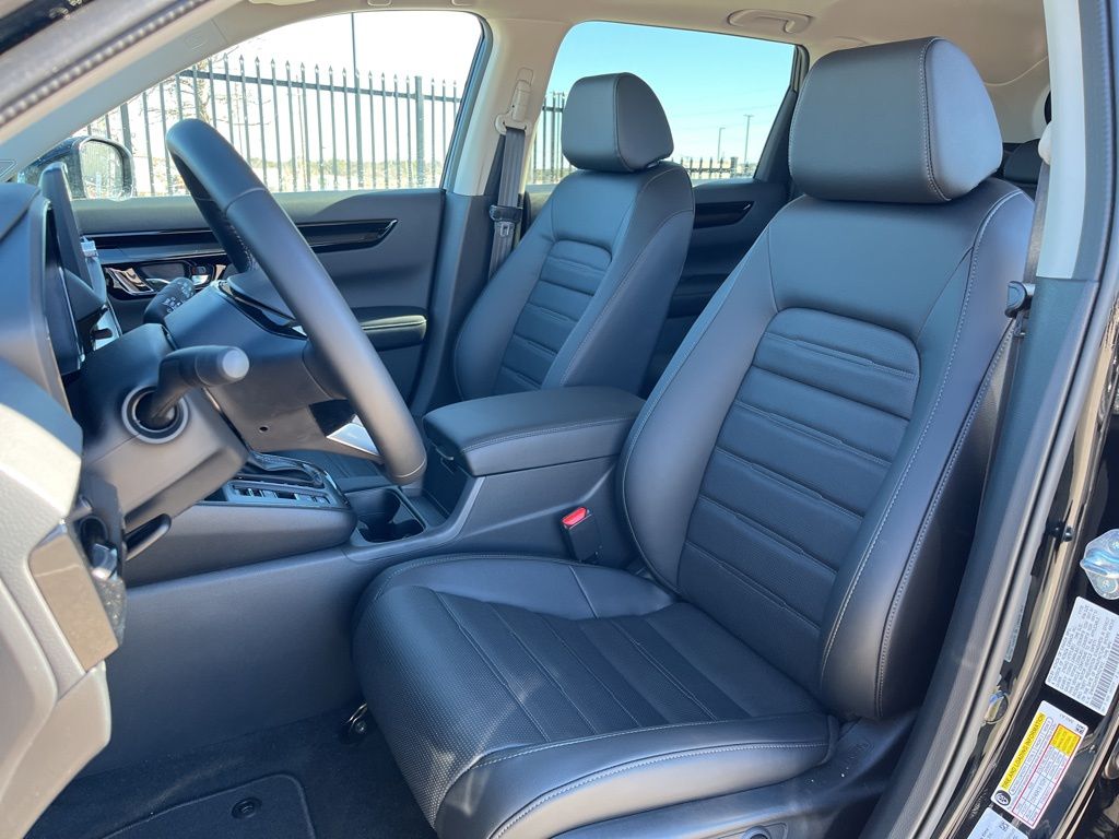 Thumbnail: 2026 Honda CR-V - 13