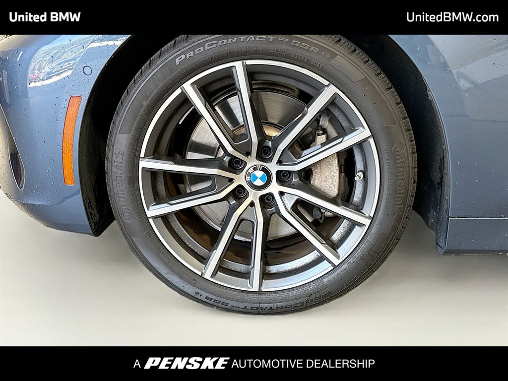 Thumbnail: 2025 BMW 4 Series - 2
