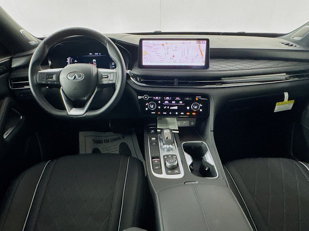 QX60 AUTOGRAPH