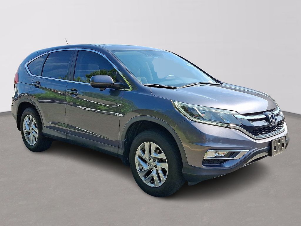 Thumbnail: 2016 Honda CR-V - 3
