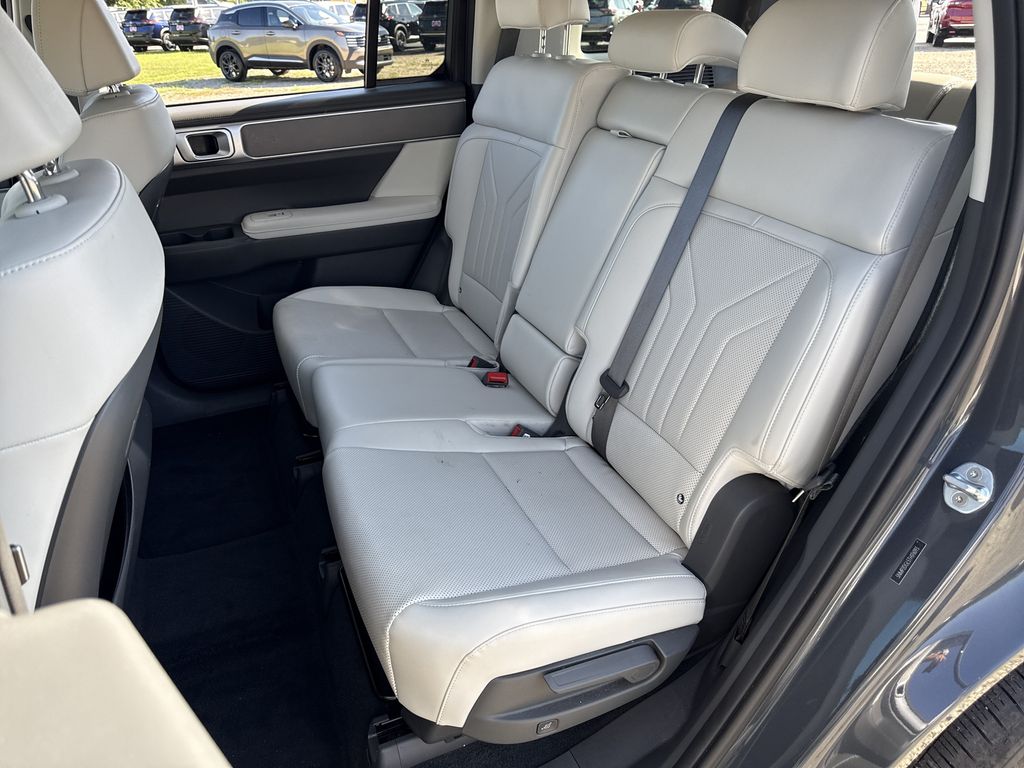 Used 2026 Hyundai Santa Fe SUV