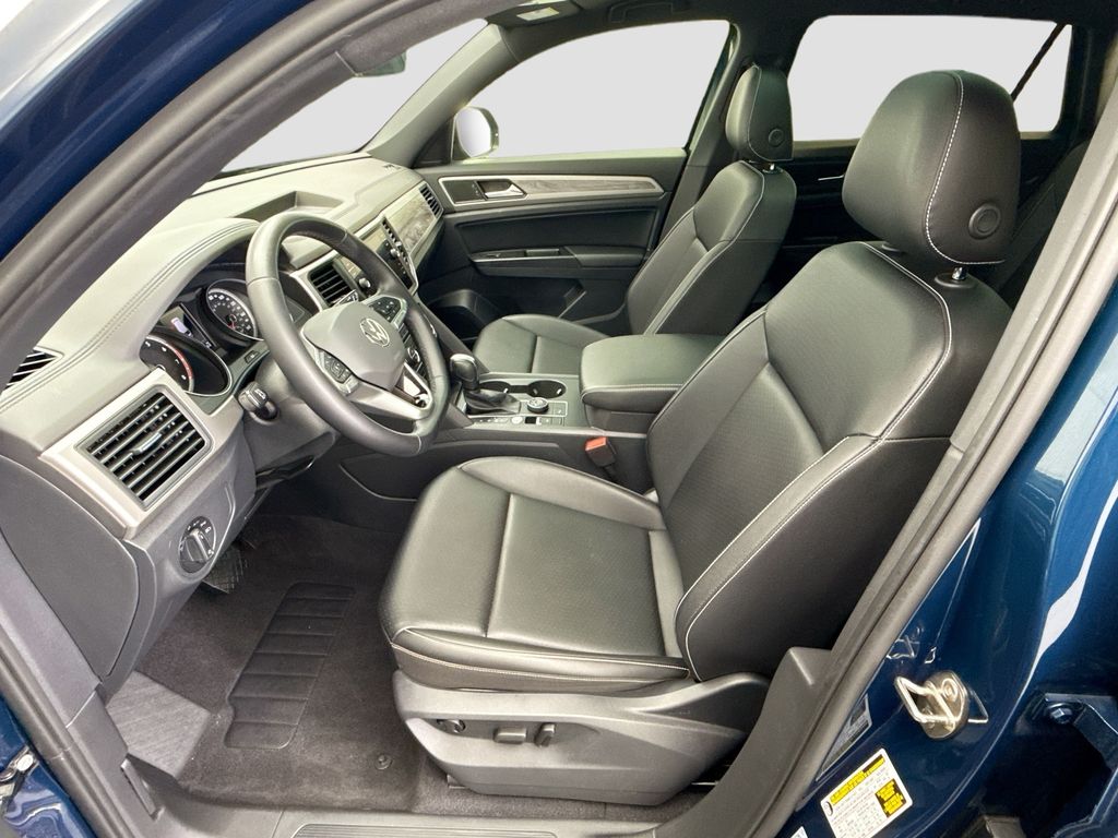 Thumbnail: 2020 Volkswagen Atlas - 17