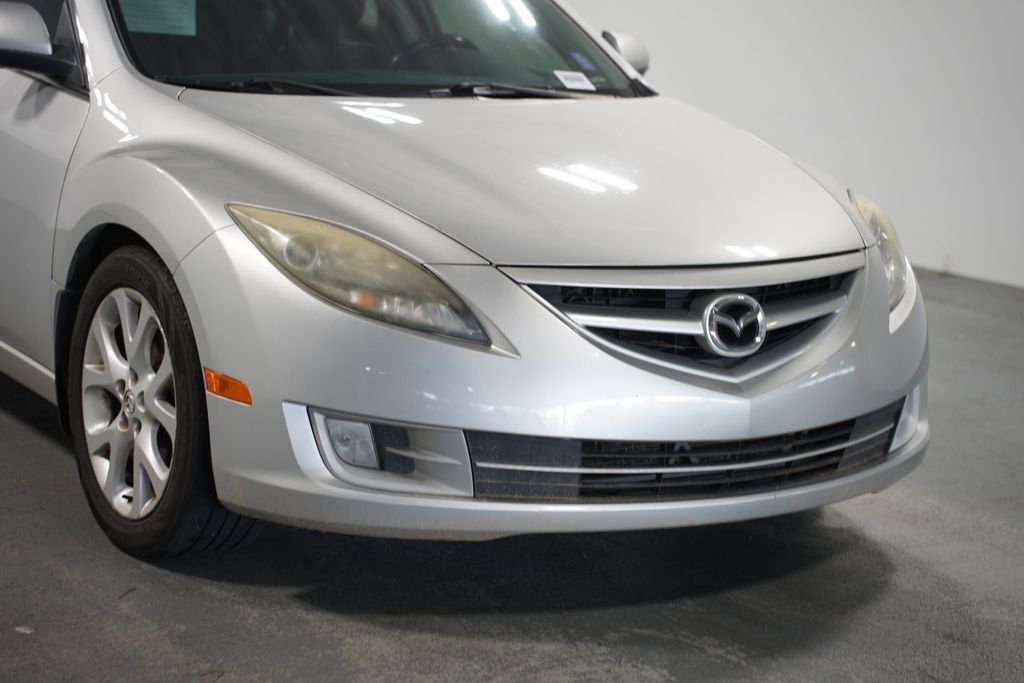 Thumbnail: 2010 Mazda Mazda6 - 4