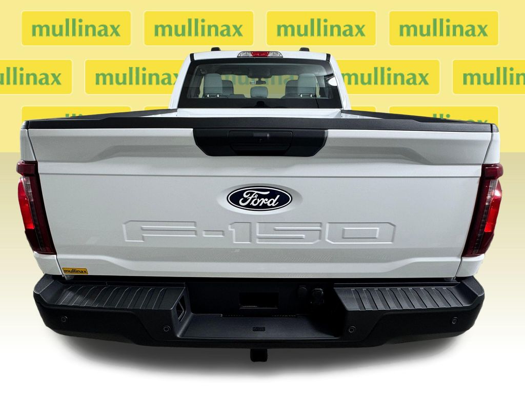 New 2026 White Ford XL image 14