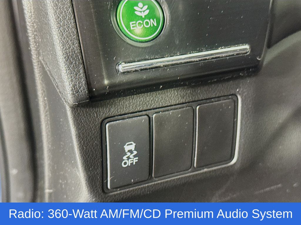 Used Car 2014 Honda Civic  Ex For Sale Under $15,000 In Austin, Texas