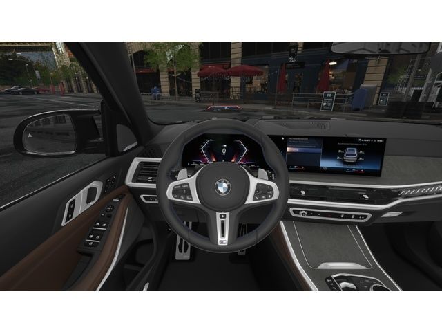 Thumbnail: 2026 BMW X5 - 13