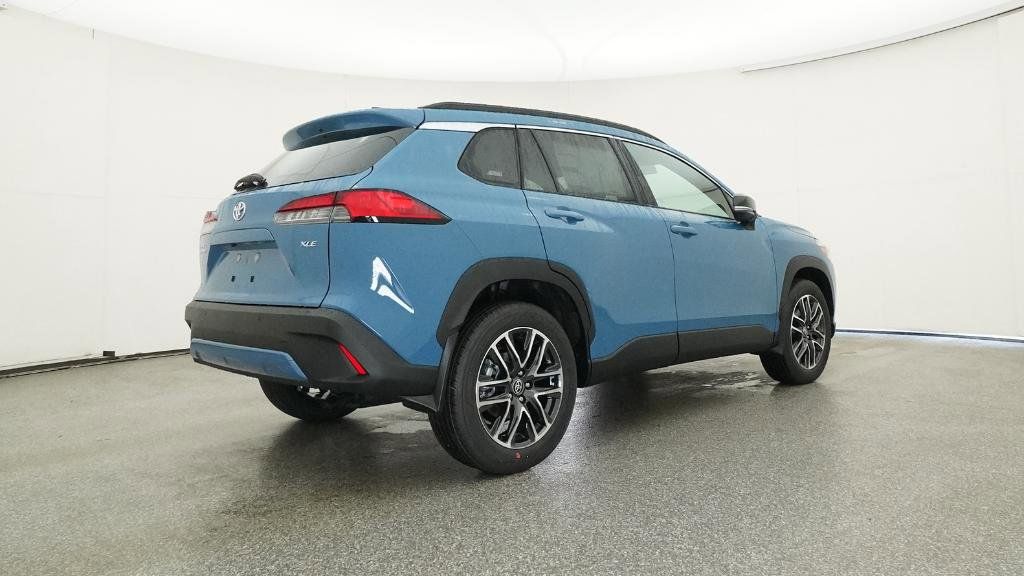 Thumbnail: 2026 Toyota Corolla Cross - 28