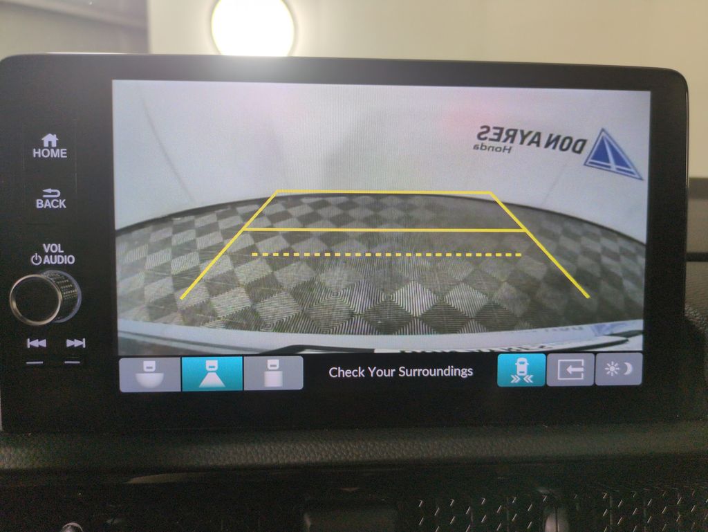 Used 2023 Honda CR-V Hybrid For Sale in Fort Wayne, IN