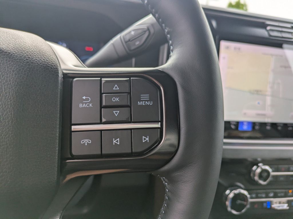2026 Ford F-250 Super Duty Platinum