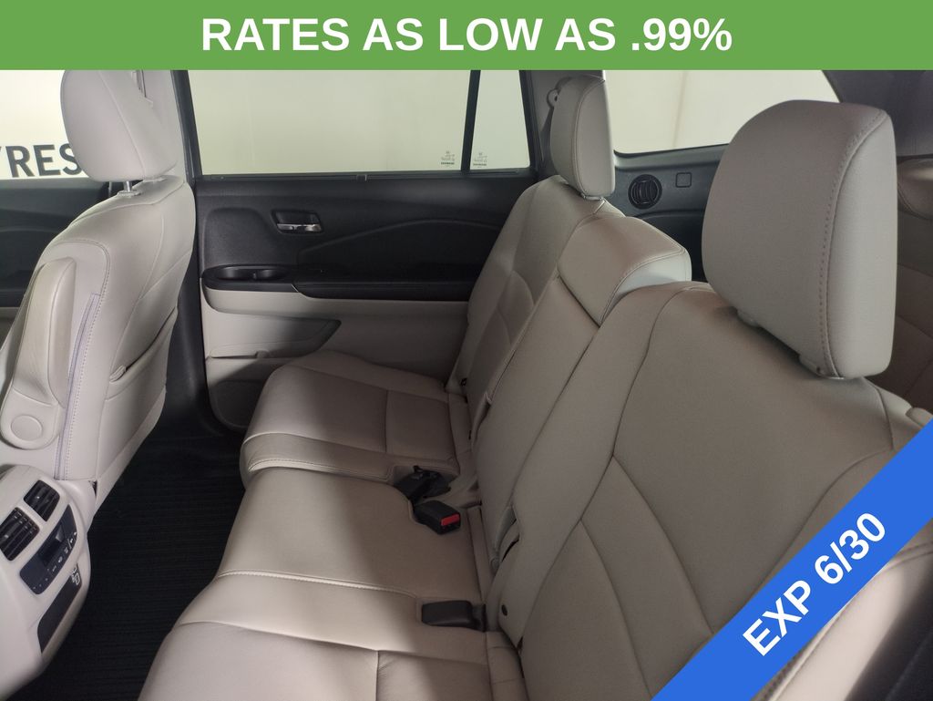 Used 2021 Honda Pilot For Sale in Fort Wayne, IN