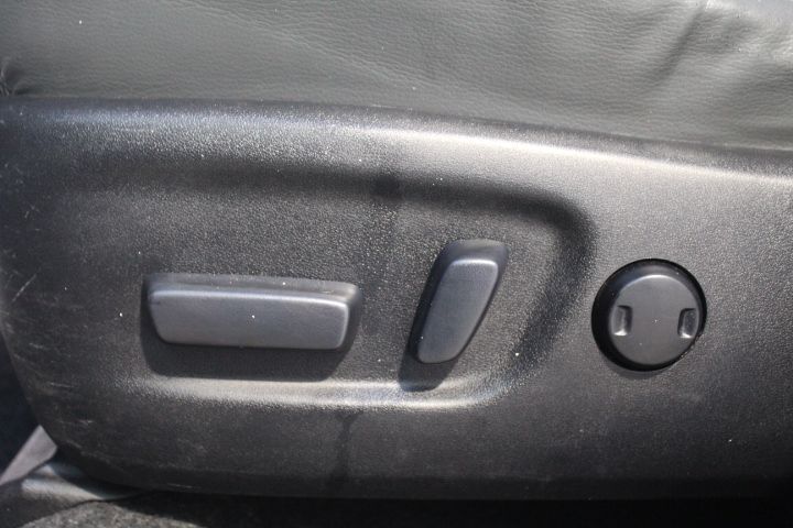 Used Car 2014 Toyota Rav4  Limited For Sale Under $15,000 In Georgetown, Texas