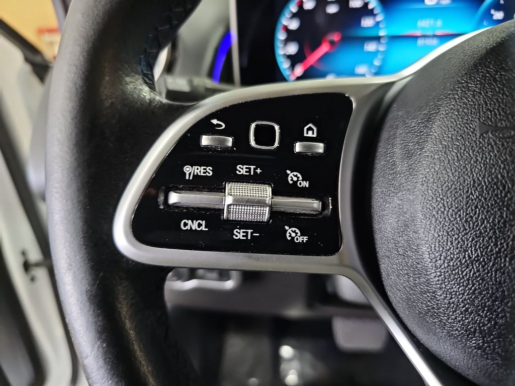 Used 2020 Mercedes-benz GLB SUV