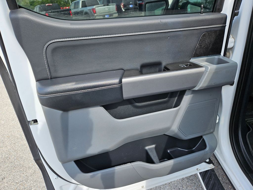 Used 2022 Ford F-150 Truck