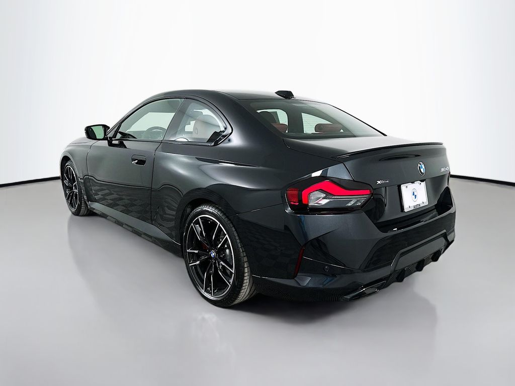 Thumbnail: 2026 BMW 2 Series - 7