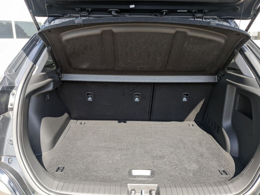 2022 Hyundai Kona SEL - Photo 25