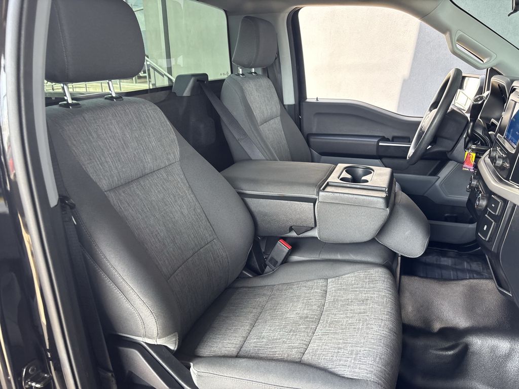 Used 2023 Ford F-150 Truck