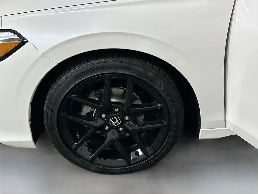 Thumbnail: 2026 Honda Civic - 21