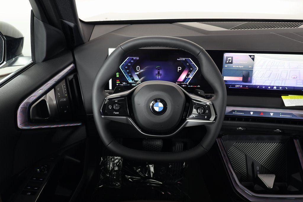 Thumbnail: 2026 BMW X3 - 3