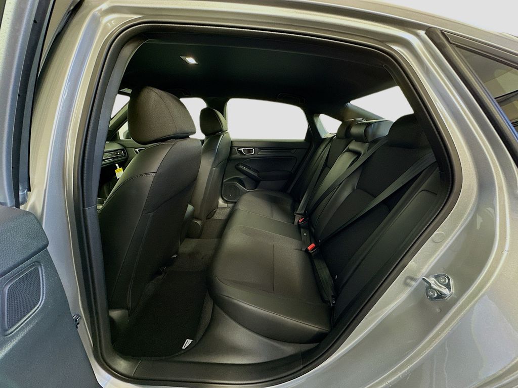 Thumbnail: 2026 Honda Civic - 16