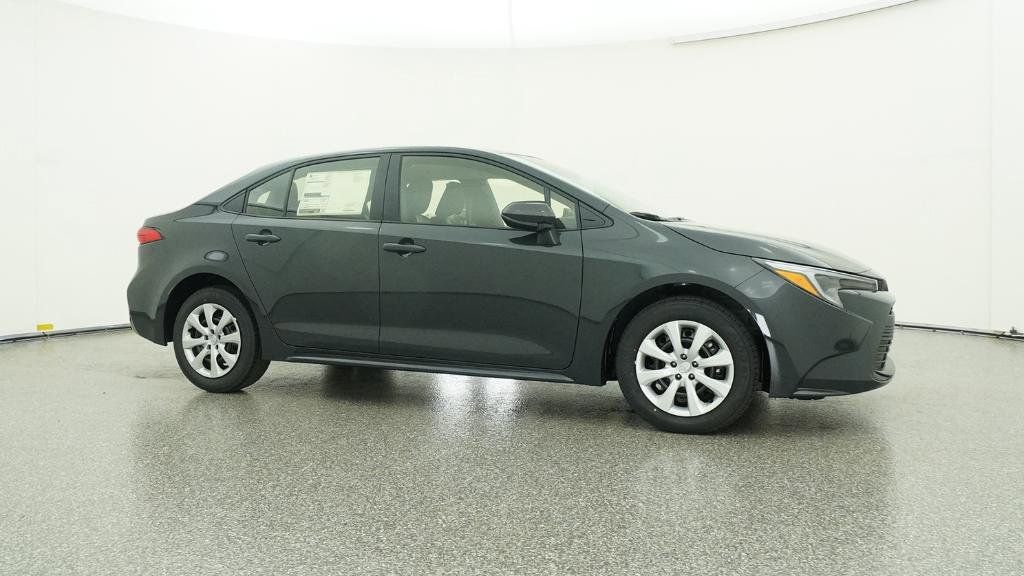 Thumbnail: 2026 Toyota Corolla - 30