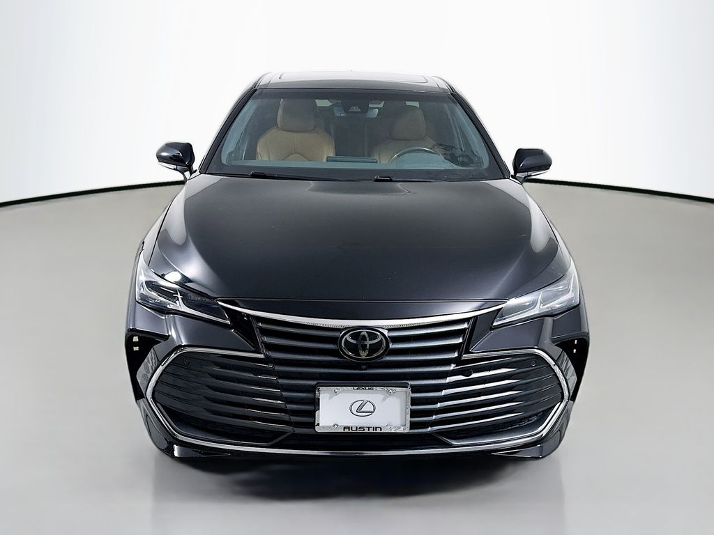 Thumbnail: 2020 Toyota Avalon - 2