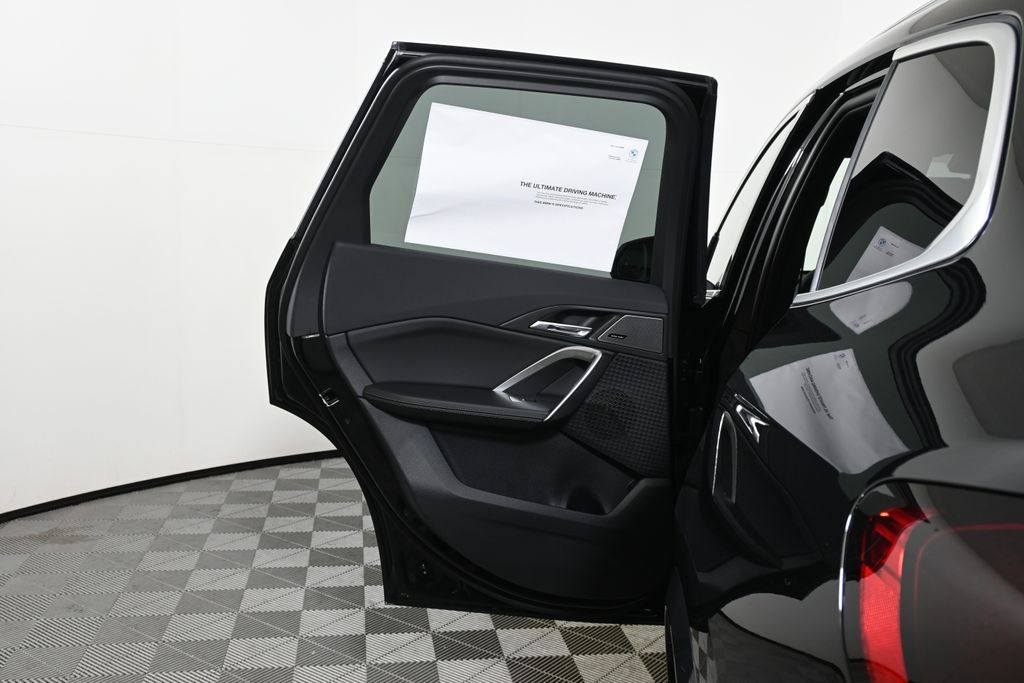 Thumbnail: 2026 BMW X1 - 30