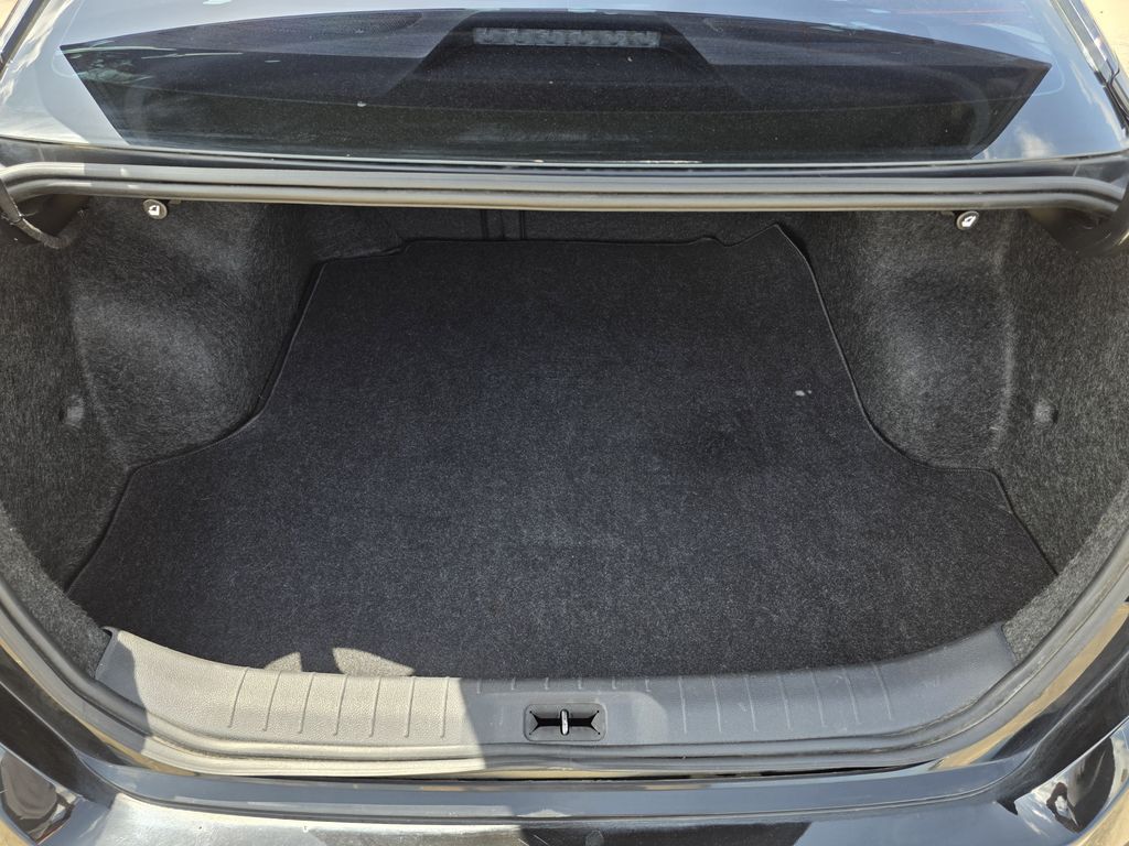 2019 Nissan Altima 2.5 S Black at Community Honda
