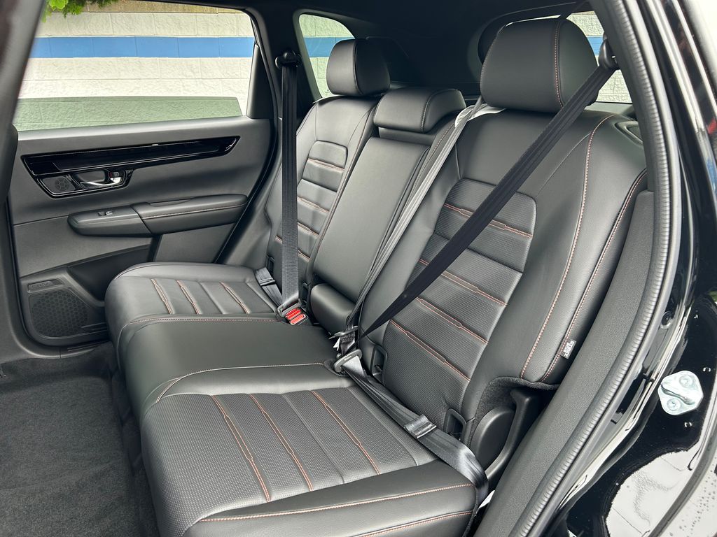 Thumbnail: 2026 Honda CR-V - 18