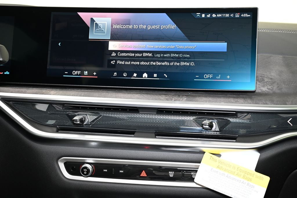 Thumbnail: 2025 BMW X5 - 18