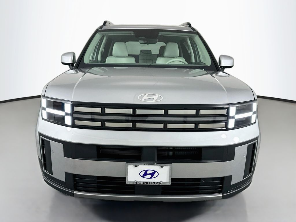 Thumbnail: 2027 Hyundai Santa Fe - 2